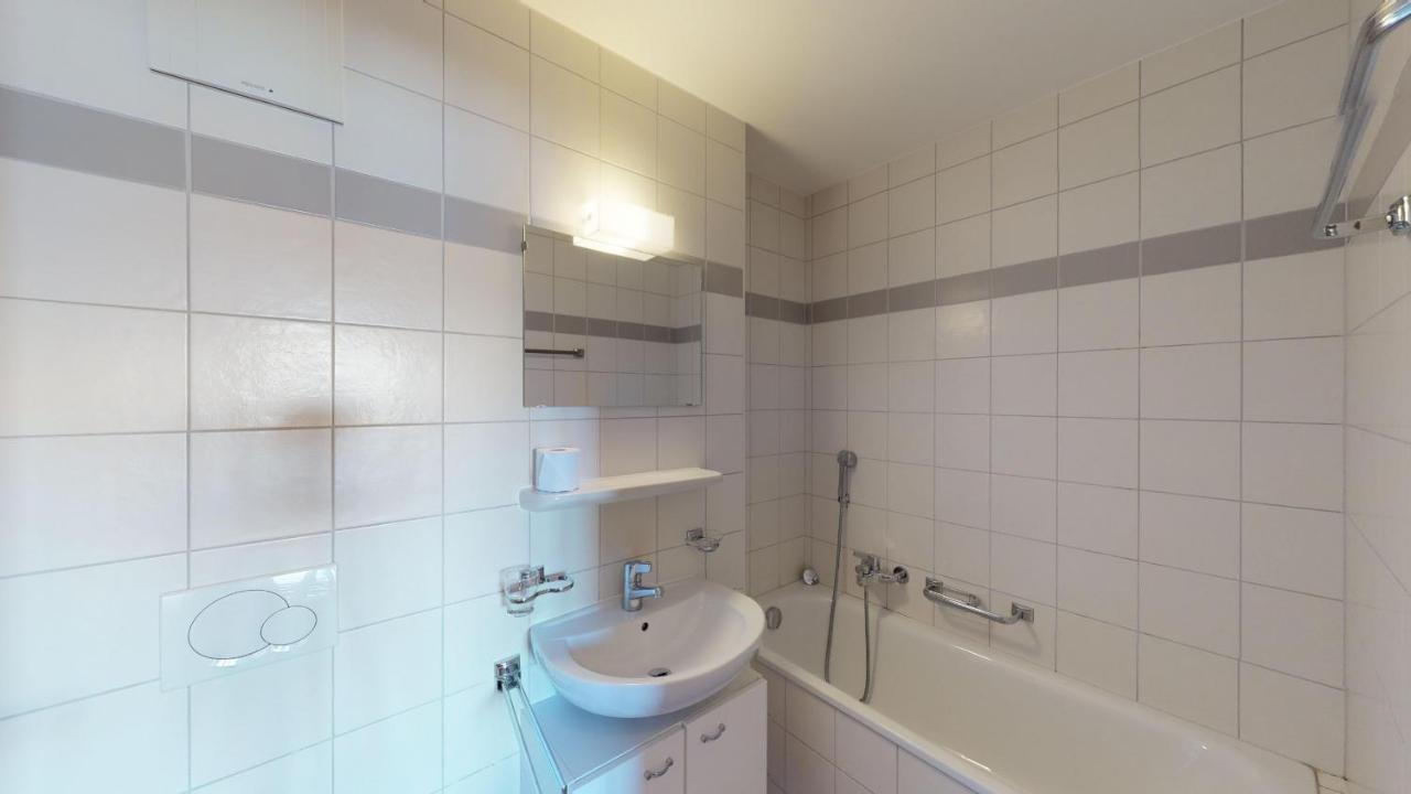 Pracondu Outdoor & Fun Appartement 8 Personnes By Alpvision Residences نينداز المظهر الخارجي الصورة