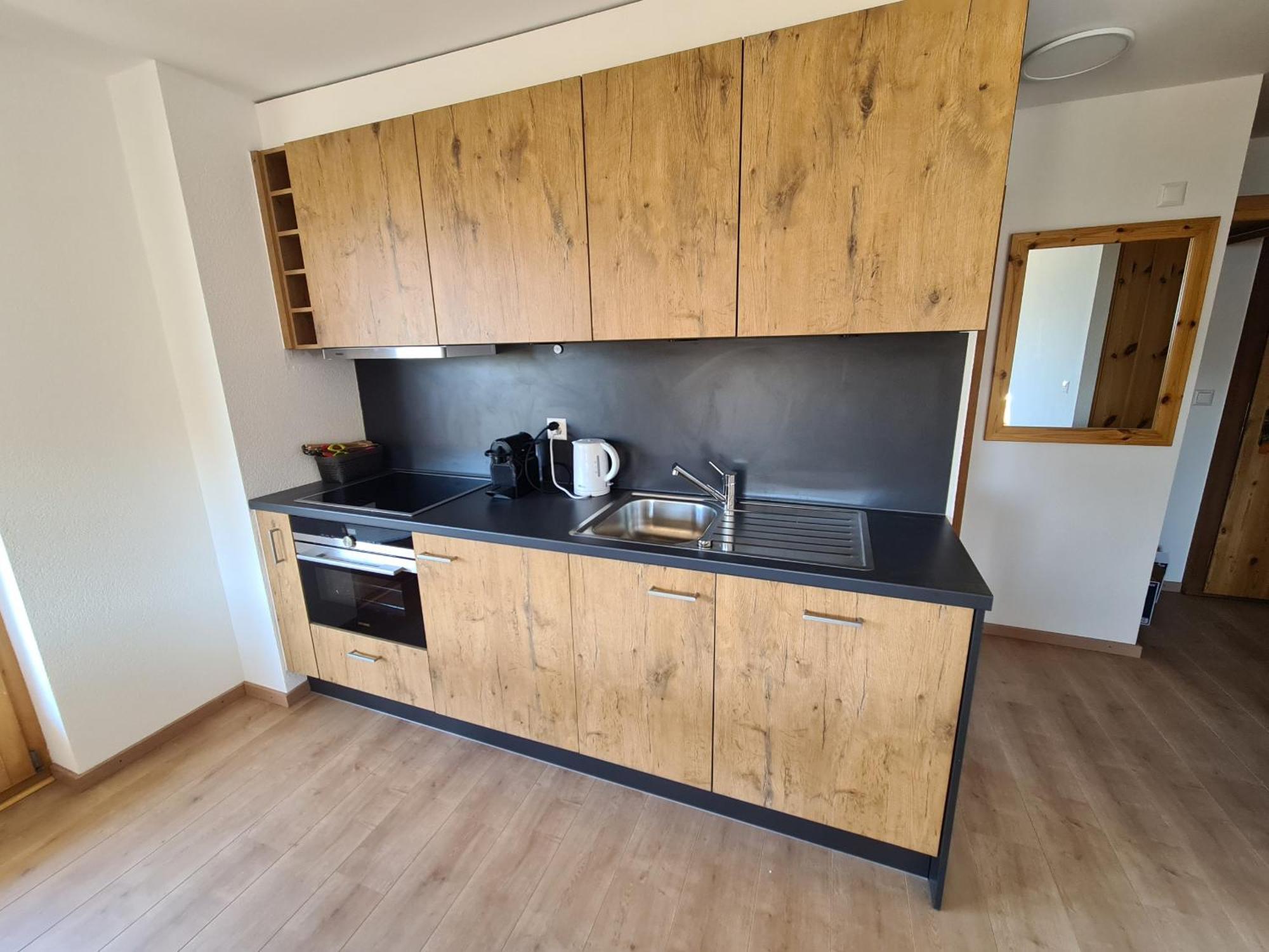 Pracondu Outdoor & Fun Appartement 8 Personnes By Alpvision Residences نينداز المظهر الخارجي الصورة